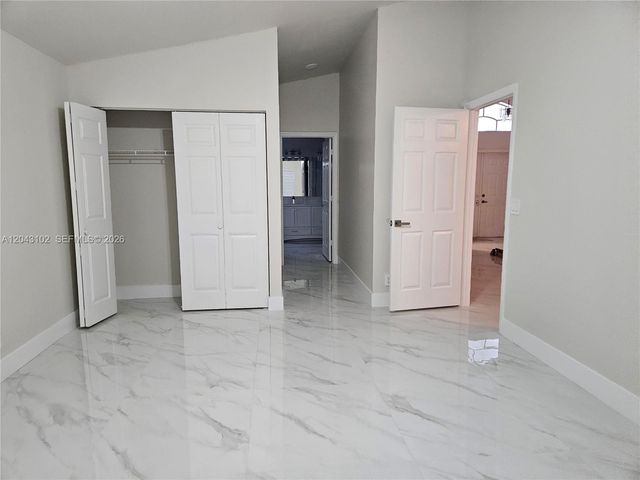 Address unavailable.