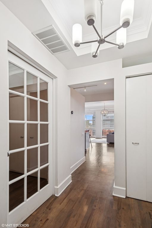 165 N Canal Street 1007, Chicago, IL 60606 — photo 3