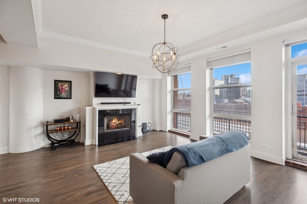 165 N Canal Street 1007, Chicago, IL 60606 — photo 4