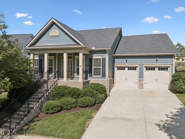 8013 Brookpark Ave, Franklin, TN 37064