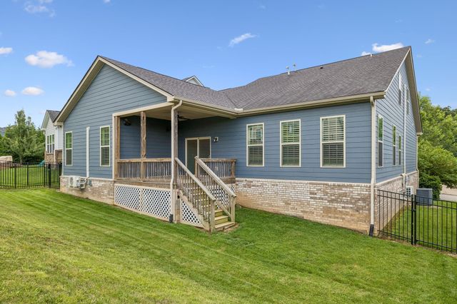 8013 Brookpark Ave, Franklin, TN 37064