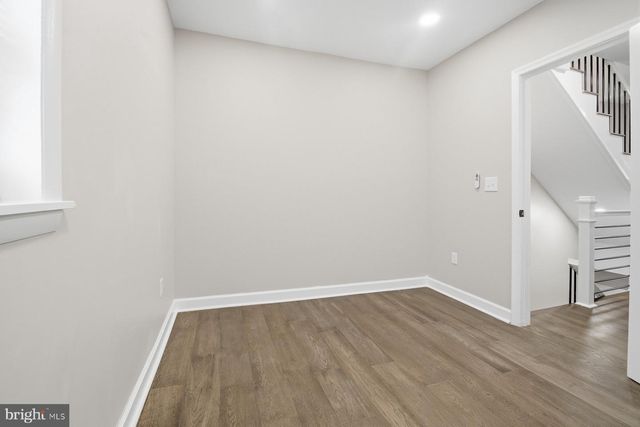 816 N STRICKER ST, Baltimore, MD 21217