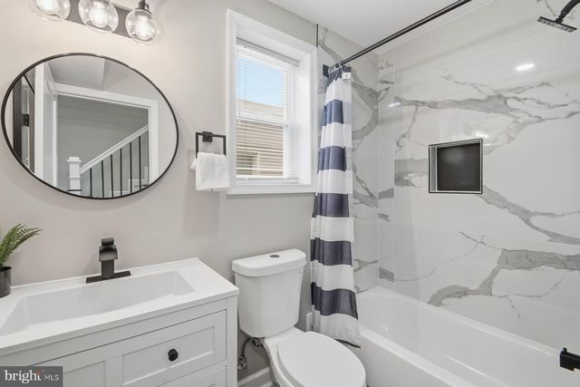 816 N STRICKER ST, Baltimore, MD 21217