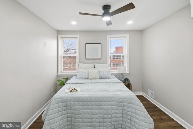 816 N STRICKER ST, Baltimore, MD 21217