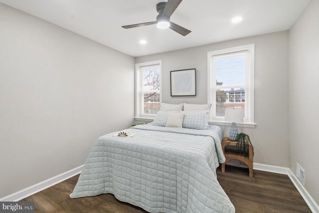 816 N STRICKER ST, Baltimore, MD 21217