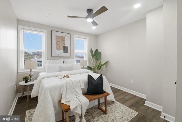 816 N STRICKER ST, Baltimore, MD 21217