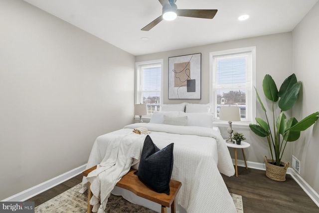 816 N STRICKER ST, Baltimore, MD 21217