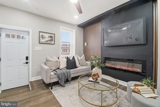 816 N STRICKER ST, Baltimore, MD 21217