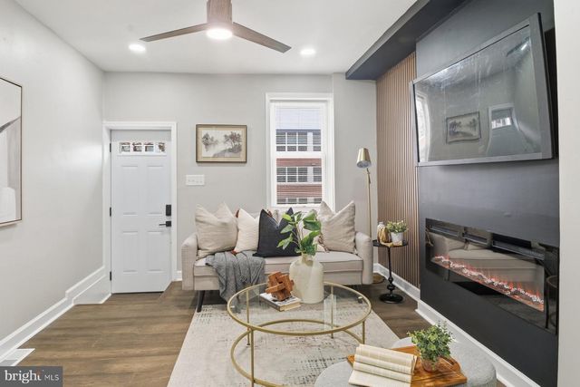 816 N STRICKER ST, Baltimore, MD 21217