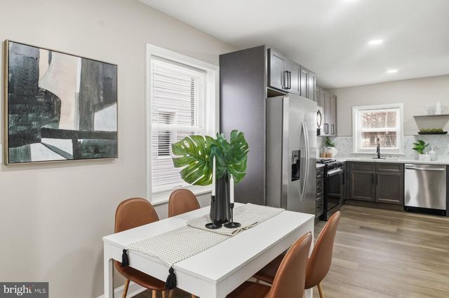 816 N STRICKER ST, Baltimore, MD 21217