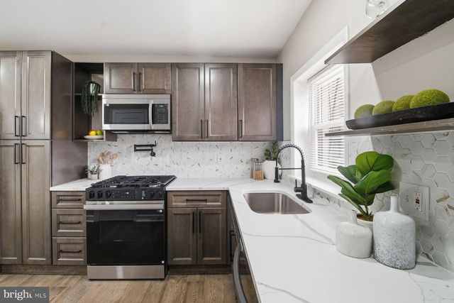 816 N STRICKER ST, Baltimore, MD 21217