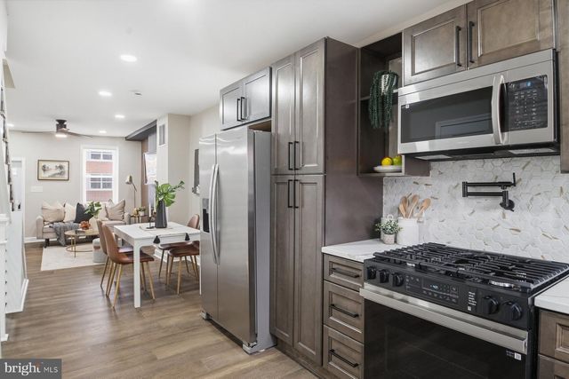 816 N STRICKER ST, Baltimore, MD 21217