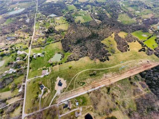 Lot C E. Old Major Road, Grain Valley, MO 64029