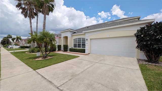 416 PRESTWICK DRIVE, Davenport, FL 33897