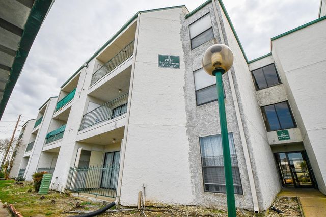 2824 S Bartell Drive 311, Houston, TX 77054