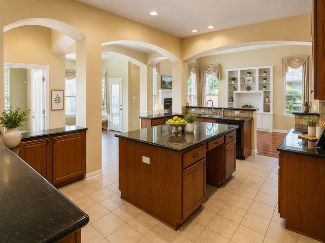 5708 Rickshaw Lane, Plano, TX 75094