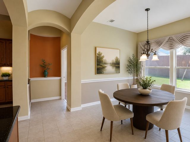 5708 Rickshaw Lane, Plano, TX 75094
