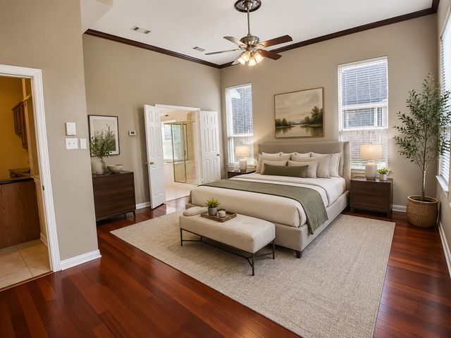 5708 Rickshaw Lane, Plano, TX 75094