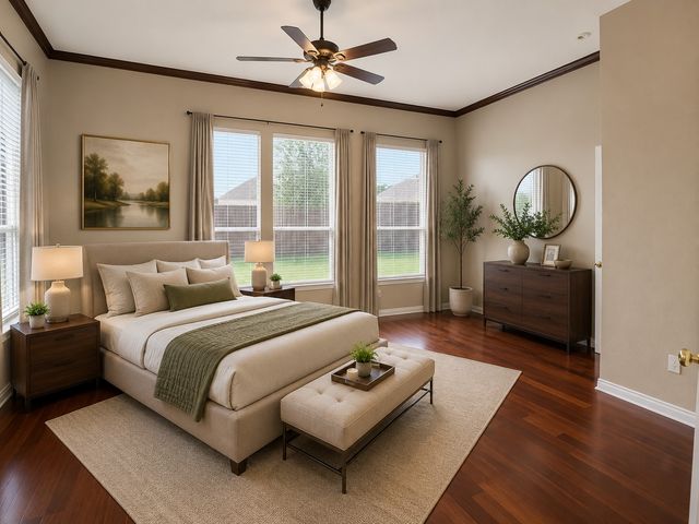 5708 Rickshaw Lane, Plano, TX 75094