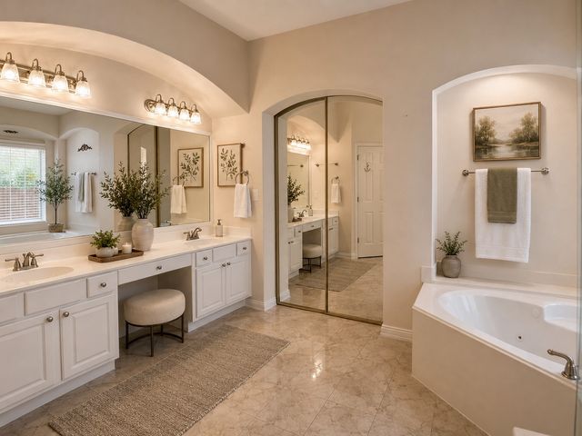 5708 Rickshaw Lane, Plano, TX 75094