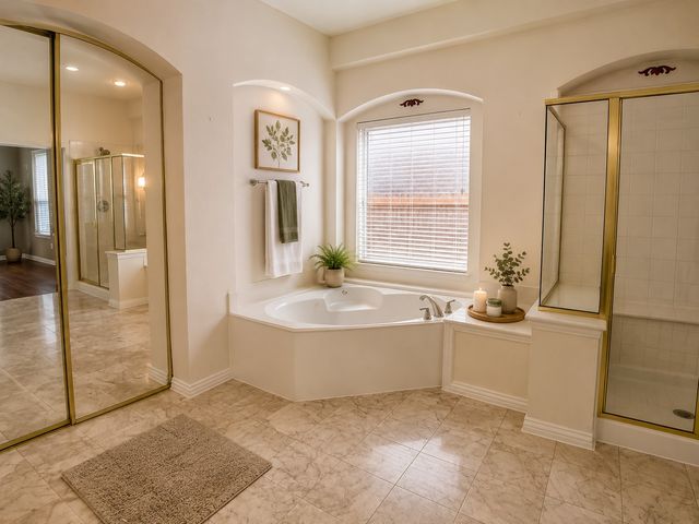 5708 Rickshaw Lane, Plano, TX 75094