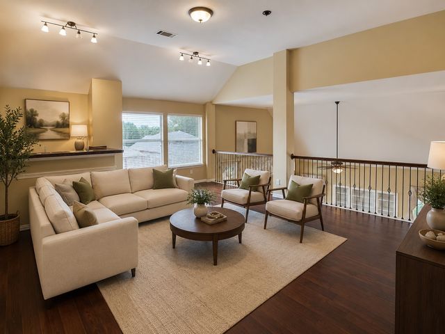 5708 Rickshaw Lane, Plano, TX 75094