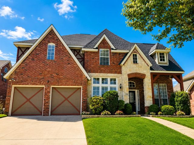 5708 Rickshaw Lane, Plano, TX 75094