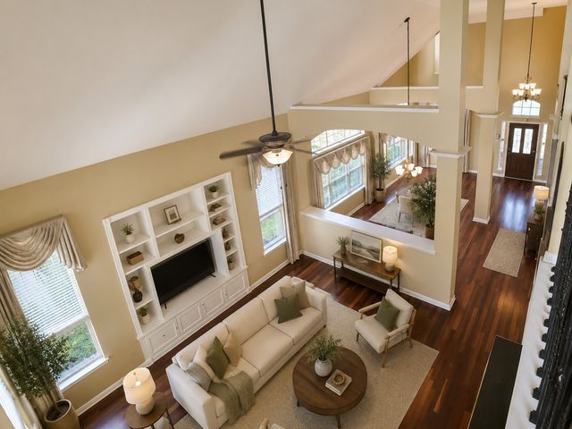 5708 Rickshaw Lane, Plano, TX 75094