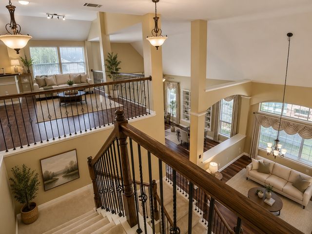 5708 Rickshaw Lane, Plano, TX 75094