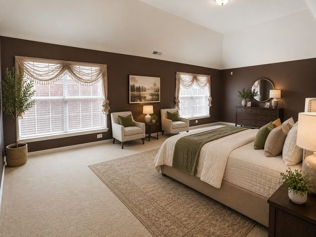 5708 Rickshaw Lane, Plano, TX 75094