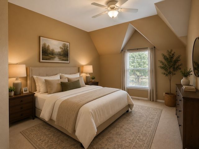 5708 Rickshaw Lane, Plano, TX 75094