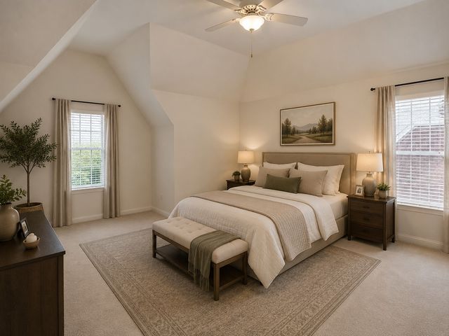 5708 Rickshaw Lane, Plano, TX 75094