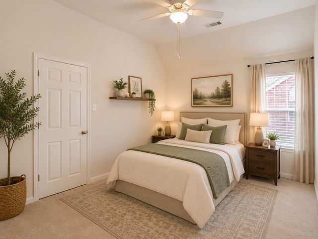 5708 Rickshaw Lane, Plano, TX 75094