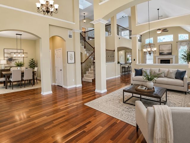 5708 Rickshaw Lane, Plano, TX 75094
