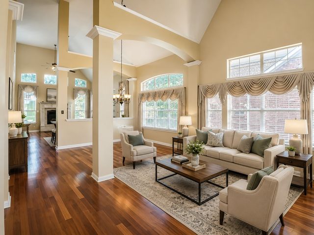 5708 Rickshaw Lane, Plano, TX 75094