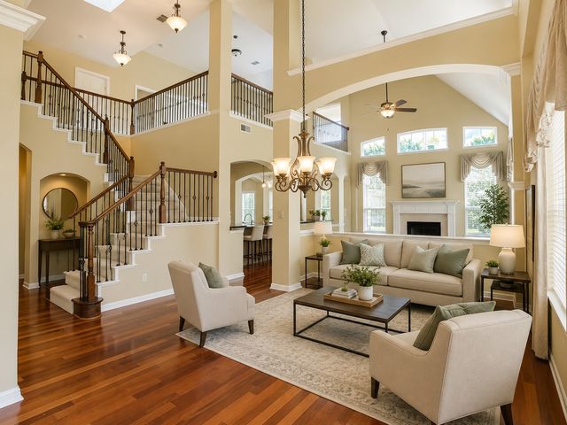 5708 Rickshaw Lane, Plano, TX 75094