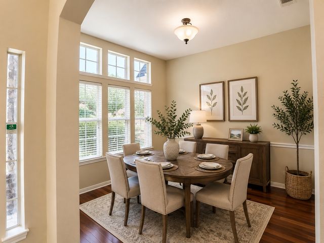 5708 Rickshaw Lane, Plano, TX 75094