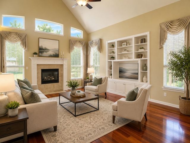 5708 Rickshaw Lane, Plano, TX 75094