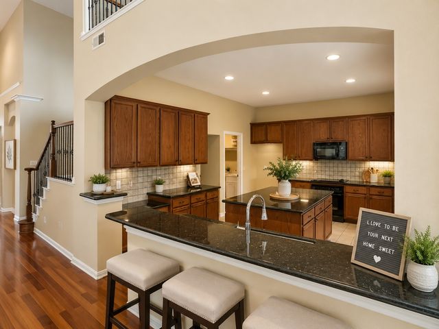 5708 Rickshaw Lane, Plano, TX 75094