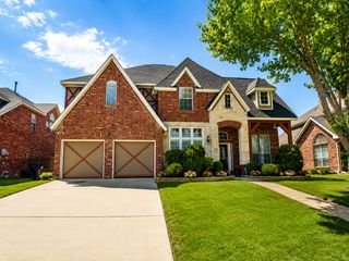 5708 Rickshaw Lane, Plano, TX 75094