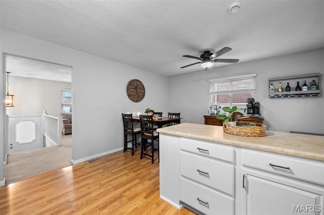 9601 Gallop Lane, Crestwood, MO 63126
