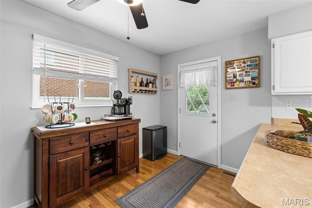 9601 Gallop Lane, Crestwood, MO 63126