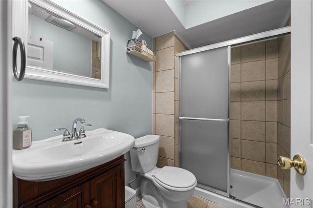 9601 Gallop Lane, Crestwood, MO 63126