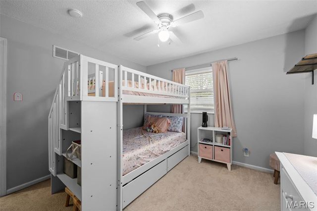 9601 Gallop Lane, Crestwood, MO 63126