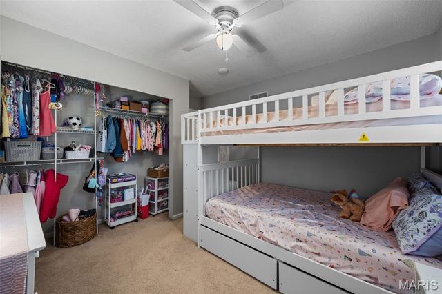 9601 Gallop Lane, Crestwood, MO 63126