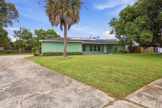1250 PALOS VERDE DRIVE, Orlando, FL 32825