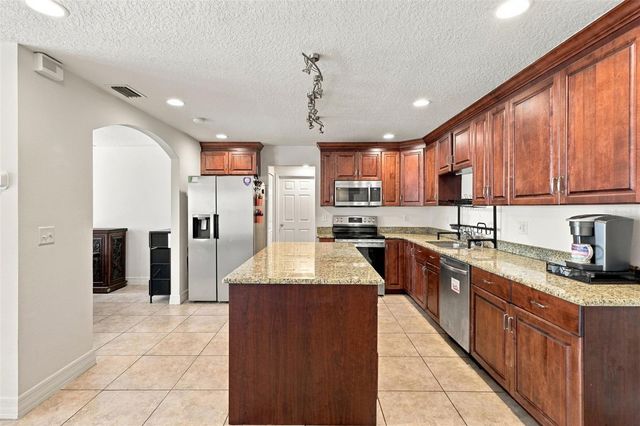 1250 PALOS VERDE DRIVE, Orlando, FL 32825