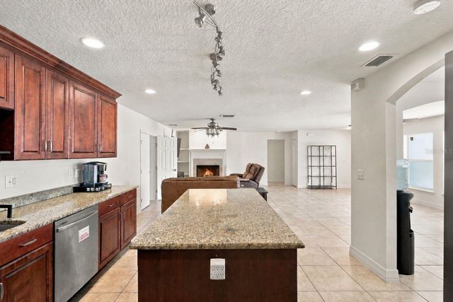 1250 PALOS VERDE DRIVE, Orlando, FL 32825