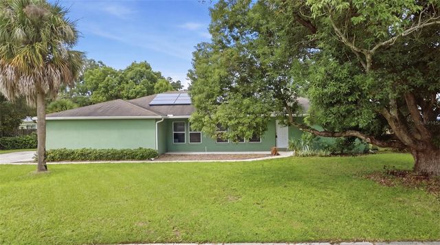 1250 PALOS VERDE DRIVE, Orlando, FL 32825
