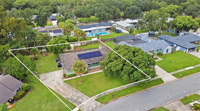 1250 PALOS VERDE DRIVE, Orlando, FL 32825
